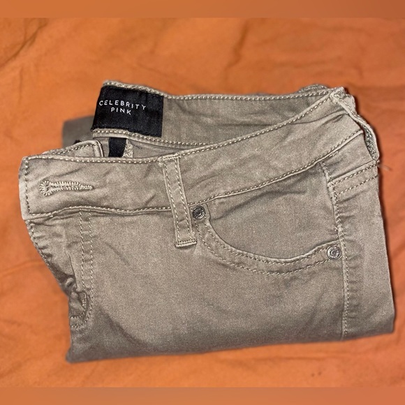 spring pants box (bundle) - size 3 (waist size 26) - Picture 4 of 4